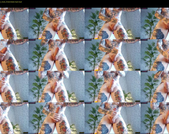 tom__ice — 9 minute Chaturbate male cam show recording, 720p, Jul 17, 2024