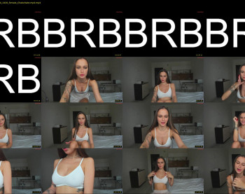 tootightwithbra — 122 minute Chaturbate female cam show recording, 720p, Jul 17, 2024