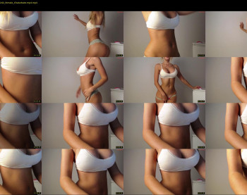 trixie_taylor — 4 minute Chaturbate female cam show recording, 720p, Jul 17, 2024