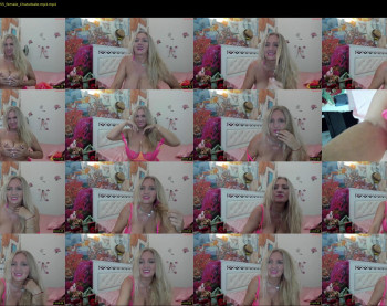 truefoxyyy — 18 minute Chaturbate female cam show recording, 720p, Jul 17, 2024