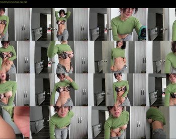 vanandjuani — 40 minute Chaturbate female cam show recording, 720p, Jul 17, 2024