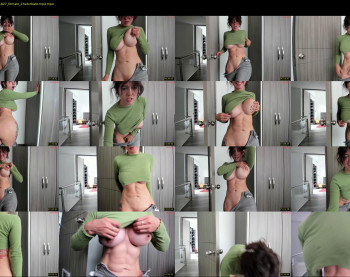 vanandjuani — 40 minute Chaturbate female cam show recording, 720p, Jul 17, 2024
