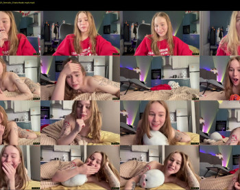 whoisalisa — 113 minute Chaturbate female cam show recording, 720p, Jul 17, 2024