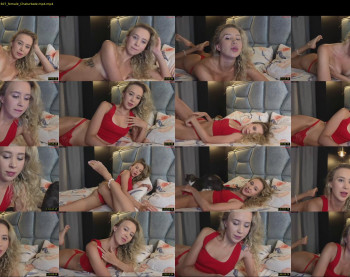why_____not — 120 minute Chaturbate female cam show recording, 720p, Jul 17, 2024