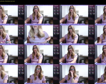 wynfreya — 75 minute Chaturbate female cam show recording, 720p, Jul 17, 2024