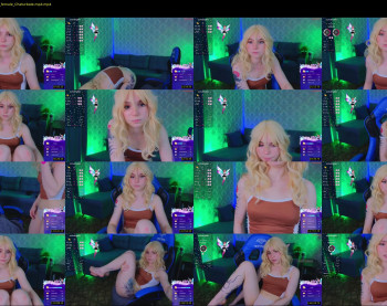 zelda_1 — 120 minute Chaturbate female cam show recording, 720p, Jul 17, 2024