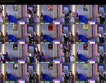 1mari_01 — 49 minute Chaturbate female cam show recording, 720p, Jul 18, 2024