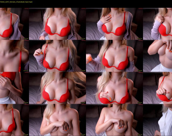 3stepsaboveheaven — 56 minute Chaturbate female cam show recording, 720p, Jul 19, 2024