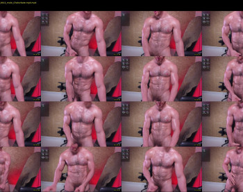 _adamcoper_ — 12 minute Chaturbate male cam show recording, 720p, Jul 19, 2024