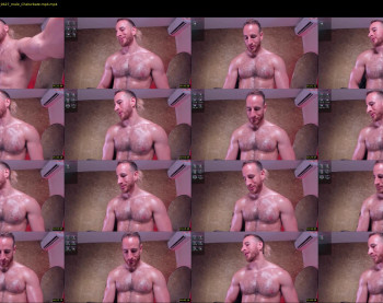 _adamcoper_ — 6 minute Chaturbate male cam show recording, 720p, Jul 19, 2024