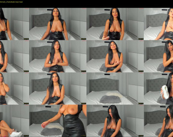 _adelle — 15 minute Chaturbate female cam show recording, 720p, Jul 18, 2024
