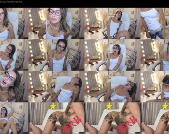 _beylly — 26 minute Chaturbate female cam show recording, 720p, Jul 18, 2024