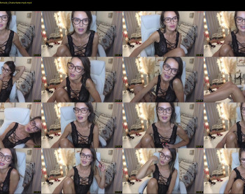 _beylly — 16 minute Chaturbate female cam show recording, 720p, Jul 18, 2024