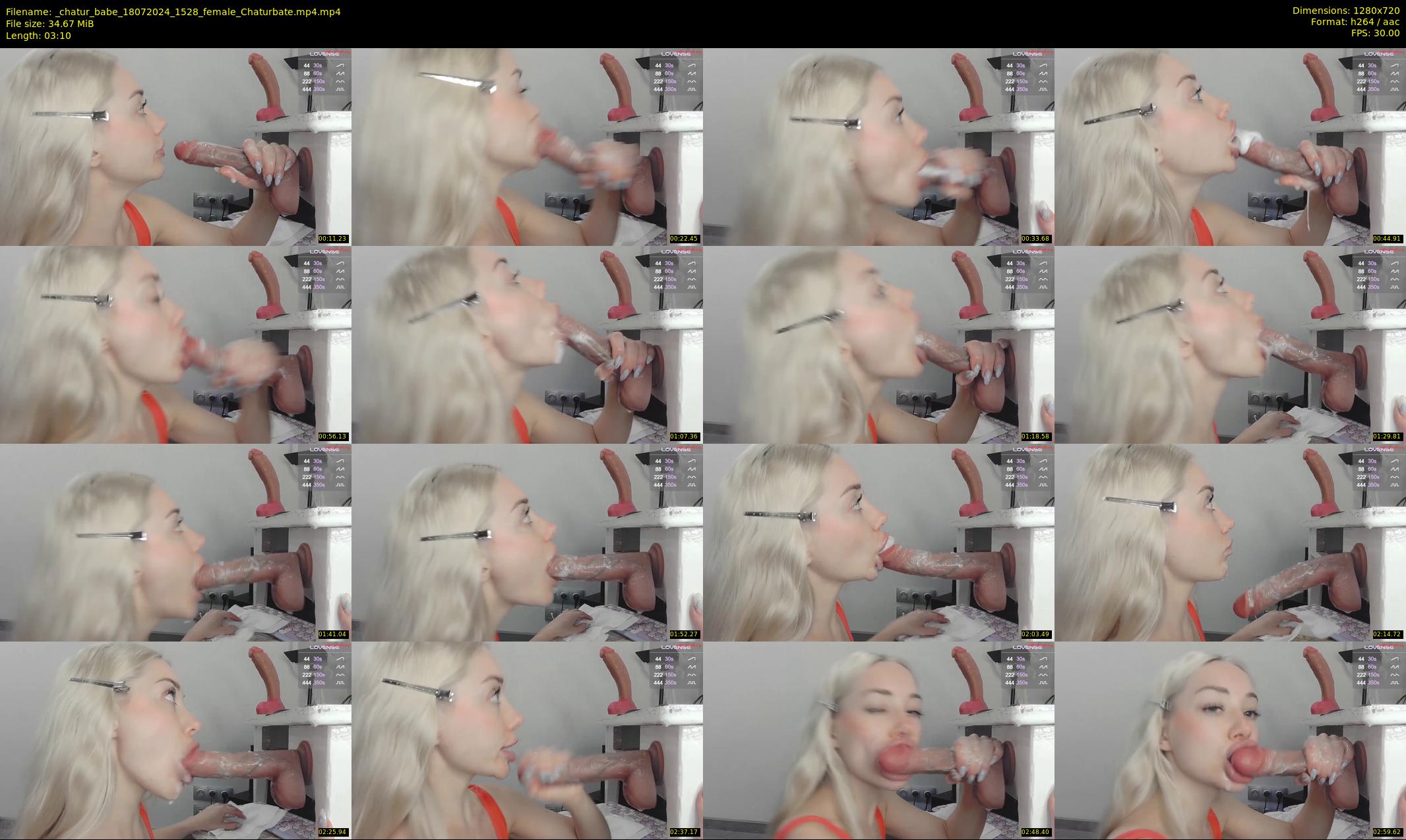 _chatur_babe — 4 minute Chaturbate female cam show recording, 720p, Jul 18, 2024