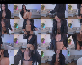 _gabrielle_ — 22 minute Chaturbate female cam show recording, 720p, Jul 19, 2024