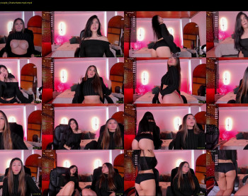 _gaby1 — 121 minute Chaturbate female cam show recording, 720p, Jul 18, 2024