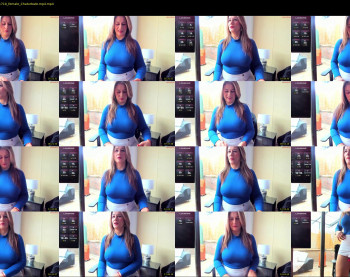 _jeniffer_hot — 22 minute Chaturbate female cam show recording, 720p, Jul 18, 2024