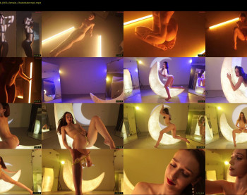 _meganmeow_ — 97 minute Chaturbate female cam show recording, 720p, Jul 19, 2024