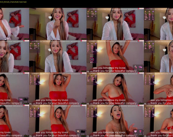 abby_rosse_ — 10 minute Chaturbate female cam show recording, 720p, Jul 19, 2024