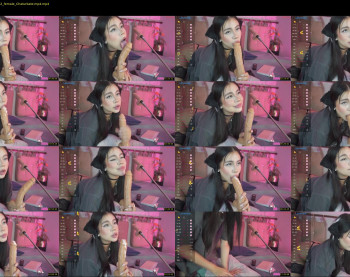 adaaraa_ — 14 minute Chaturbate female cam show recording, 720p, Jul 18, 2024