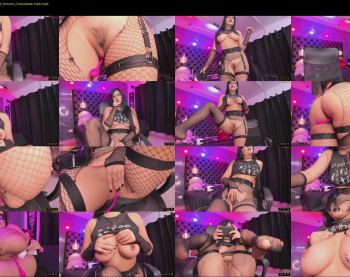 alexhoe_ — 120 minute Chaturbate female cam show recording, 720p, Jul 19, 2024