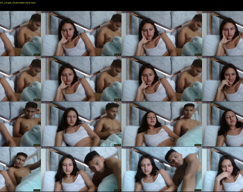 alexvsluisa — 6 minute Chaturbate couple cam show recording, 720p, Jul 18, 2024