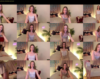 alika_shy — 72 minute Chaturbate female cam show recording, 720p, Jul 19, 2024
