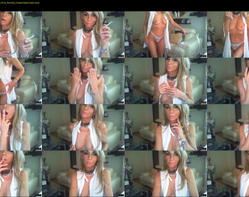 amanda0803 — 11 minute Chaturbate female cam show recording, 720p, Jul 18, 2024