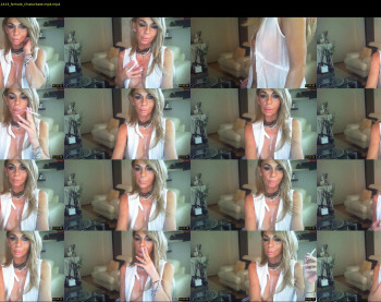 amanda0803 — 6 minute Chaturbate female cam show recording, 720p, Jul 18, 2024
