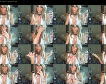 amanda0803 — 7 minute Chaturbate female cam show recording, 720p, Jul 18, 2024