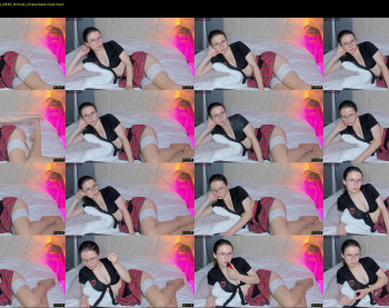 ameliia_castro — 11 minute Chaturbate female cam show recording, 720p, Jul 18, 2024