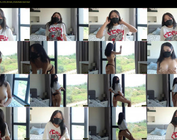 amyalwayshere — 28 minute Chaturbate female cam show recording, 720p, Jul 18, 2024