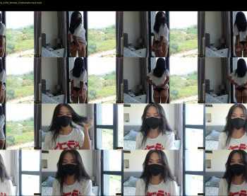 amyalwayshere — 4 minute Chaturbate female cam show recording, 720p, Jul 18, 2024