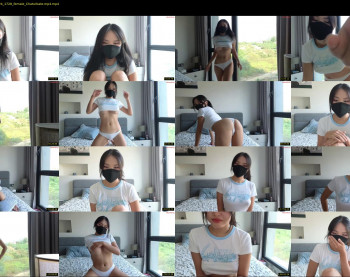 amyalwayshere — 121 minute Chaturbate female cam show recording, 720p, Jul 18, 2024