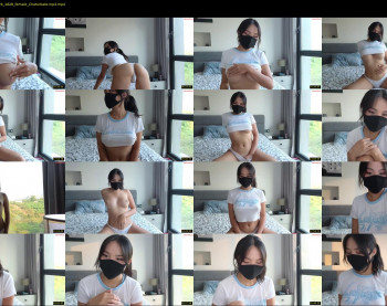 amyalwayshere — 59 minute Chaturbate female cam show recording, 720p, Jul 18, 2024