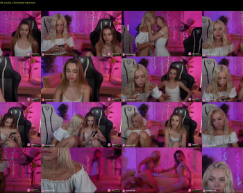 anabel054 — 72 minute Chaturbate female cam show recording, 720p, Jul 18, 2024