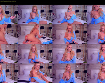 anabellastar — 98 minute Chaturbate female cam show recording, 720p, Jul 18, 2024