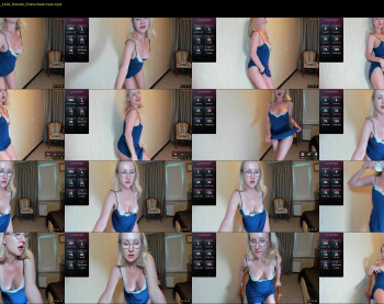 anastasiagate — 11 minute Chaturbate female cam show recording, 720p, Jul 18, 2024