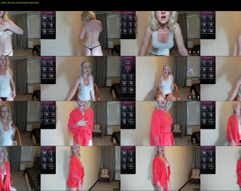 anastasiagate — 55 minute Chaturbate female cam show recording, 720p, Jul 18, 2024