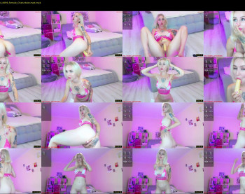 angelic_lovers_ — 80 minute Chaturbate couple cam show recording, 720p, Jul 19, 2024