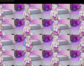 angelic_lovers_ — 54 minute Chaturbate couple cam show recording, 720p, Jul 19, 2024