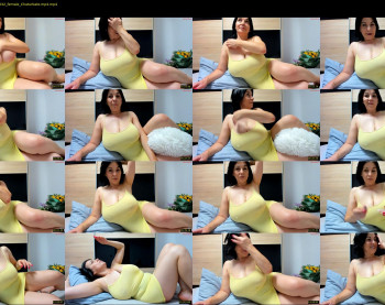 angell6969 — 17 minute Chaturbate female cam show recording, 720p, Jul 18, 2024