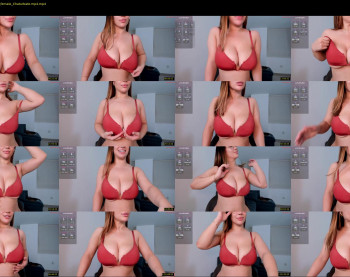 ann__w — 74 minute Chaturbate female cam show recording, 720p, Jul 18, 2024