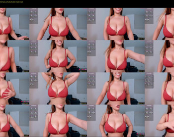 ann__w — 16 minute Chaturbate female cam show recording, 720p, Jul 18, 2024