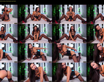 anna_purna — 14 minute Chaturbate female cam show recording, 720p, Jul 18, 2024