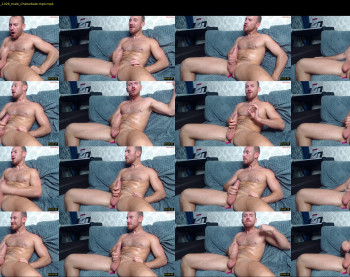 anton_boy007 — 6 minute Chaturbate male cam show recording, 720p, Jul 18, 2024