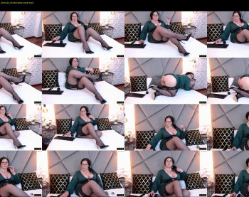 aryaeve — 22 minute Chaturbate female cam show recording, 720p, Jul 18, 2024
