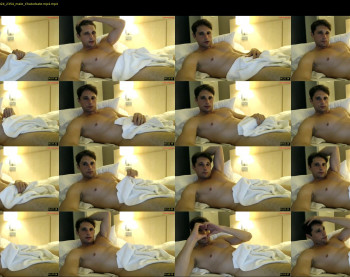 athleteguy55555 — 3 minute Chaturbate male cam show recording, 480p, Jul 18, 2024