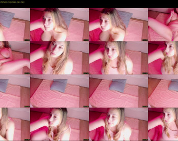 aveksmr — 17 minute Chaturbate couple cam show recording, 720p, Jul 18, 2024