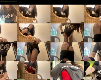 awesome_justin — 11 minute Chaturbate male cam show recording, 720p, Jul 18, 2024
